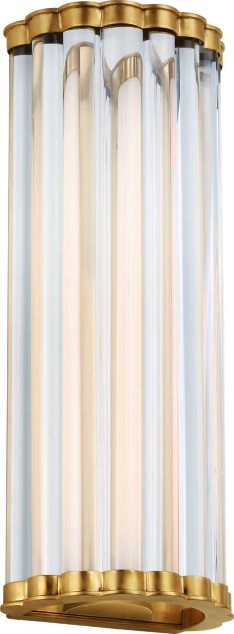 Kean 21" Sconce