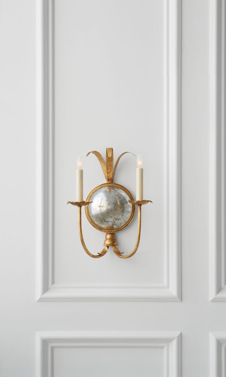 Gramercy Double Sconce - CHD4175 | Visual Comfort