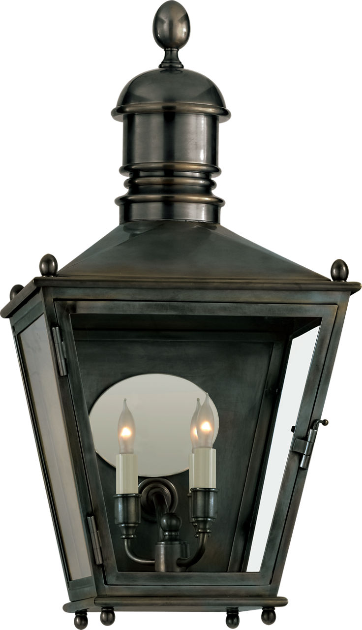 Sussex Medium 3/4 Lantern