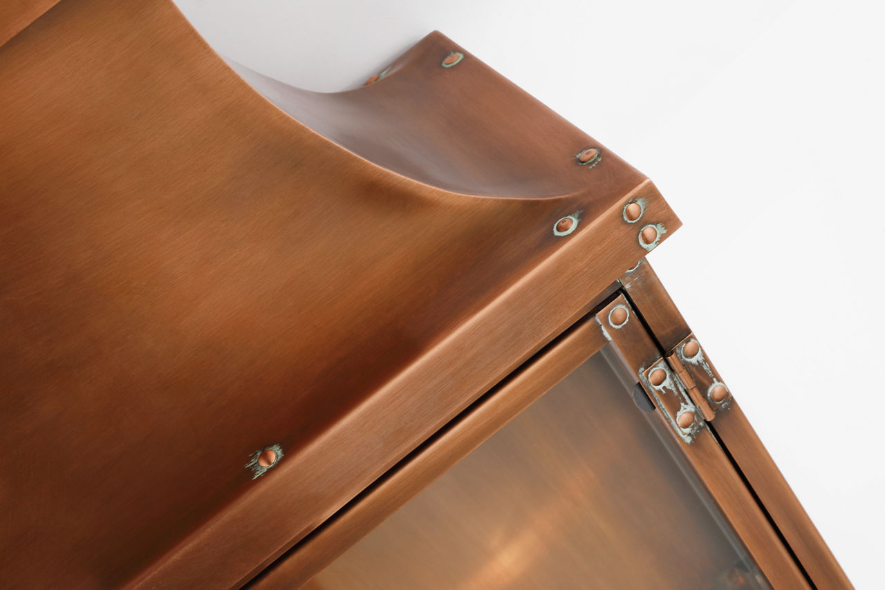 Bedford Wide Tall 3/4 Lantern - CHO2157 | Visual Comfort