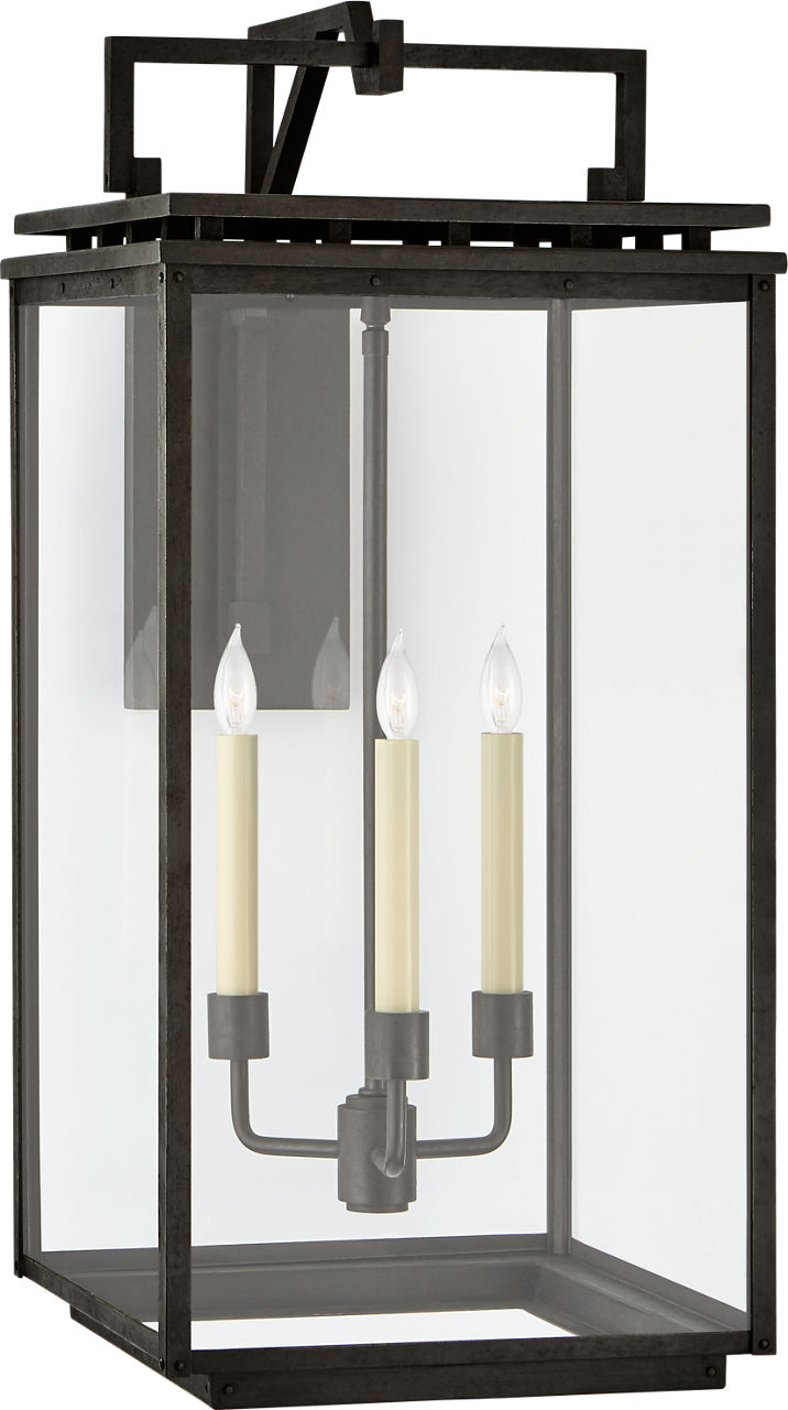 Cheshire Medium Hanging Lantern