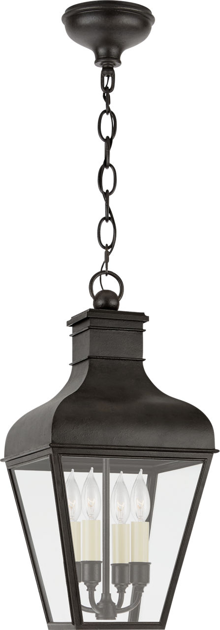 Fremont Grande Hanging Lantern