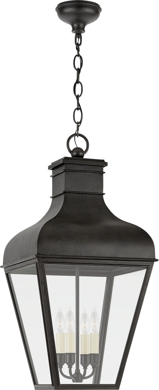 Supreme 提灯 Hanging Lantern Supreme goyemon Lantern (FW25)