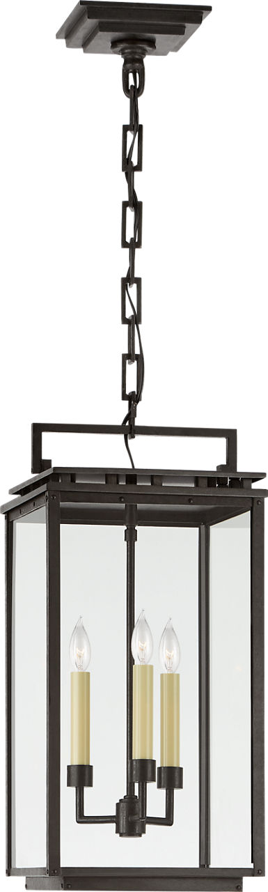 Cheshire Medium Bracketed Wall Lantern