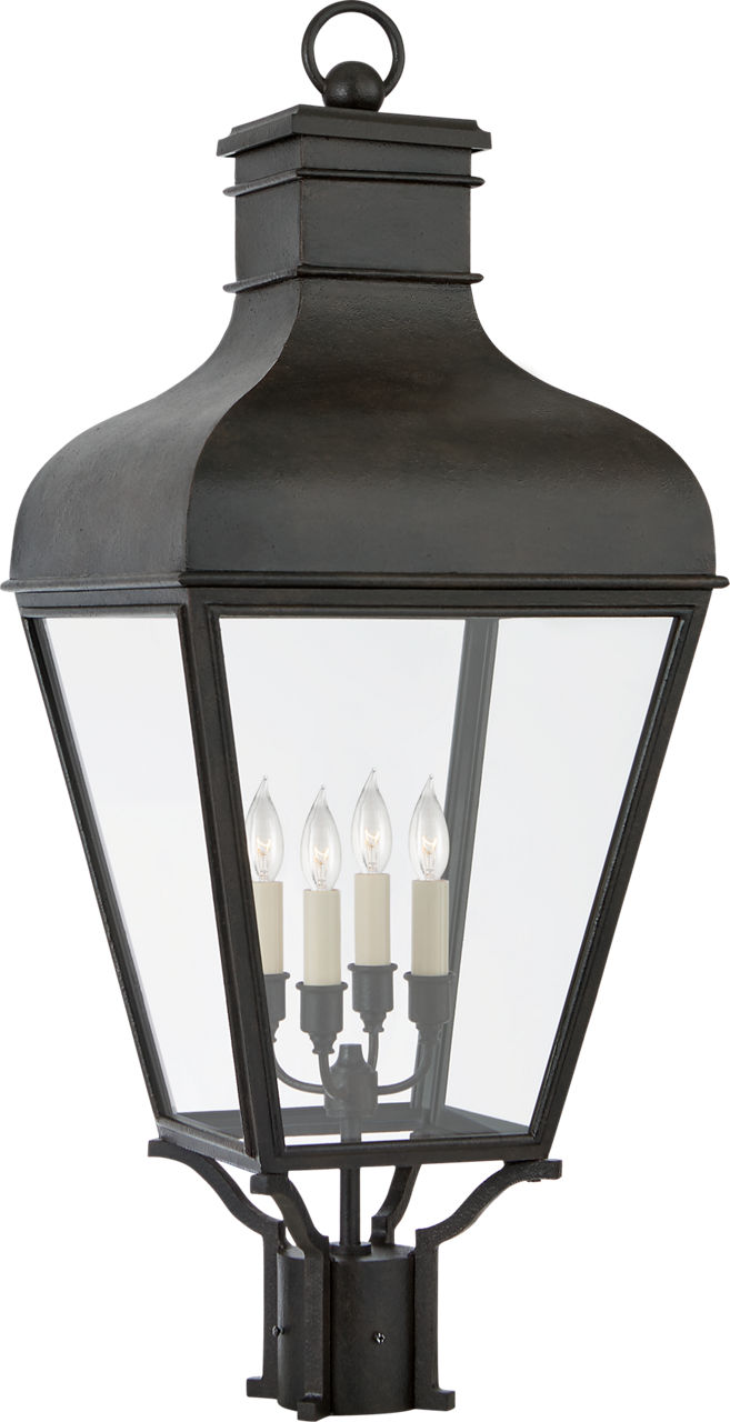 Fremont Grande Hanging Lantern