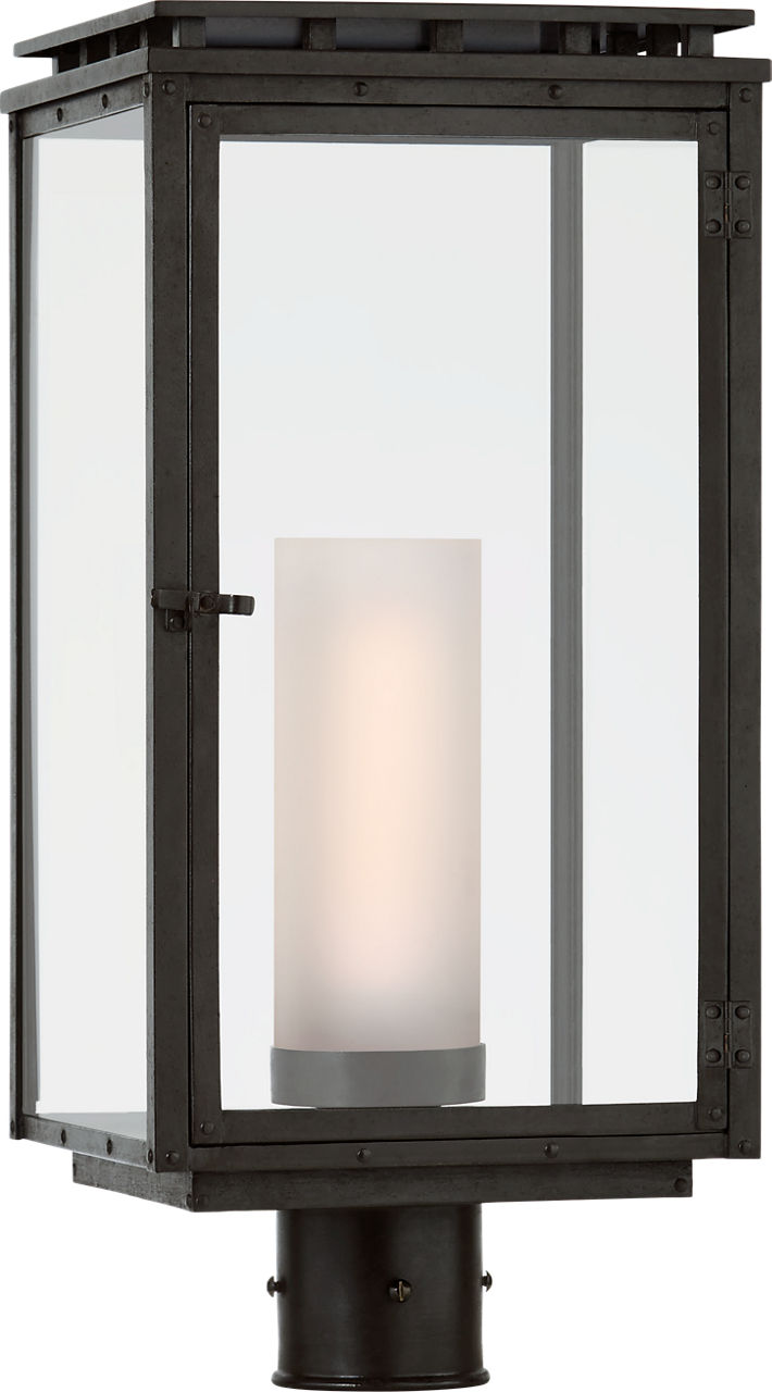 Cheshire Medium Bracketed Wall Lantern