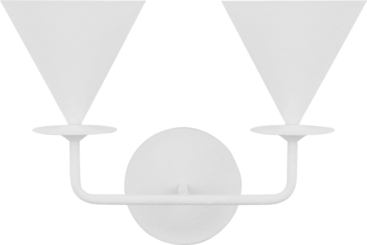 Visual Comfort Cornet Sconce - Thumbnail 4