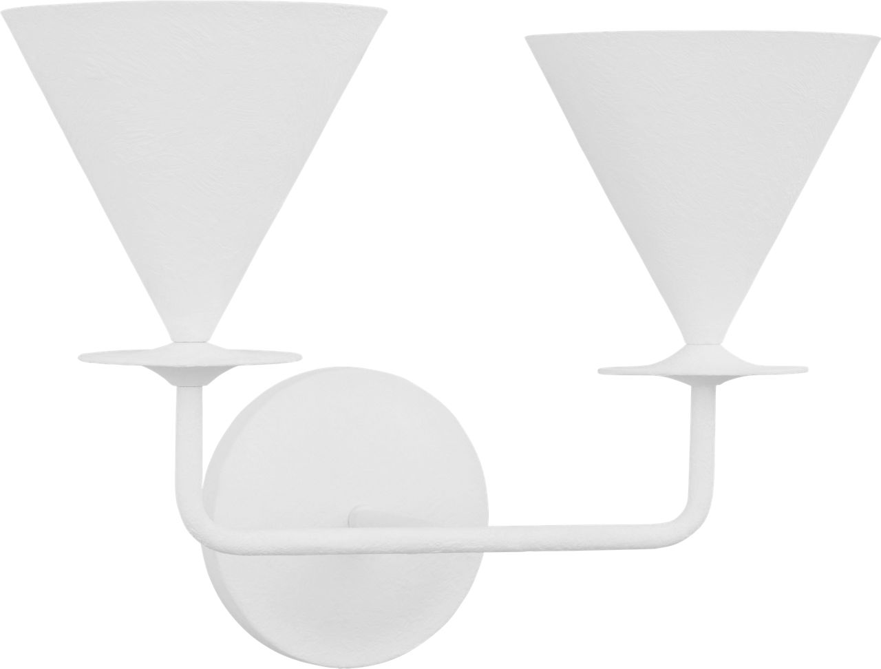 Visual Comfort Cornet Sconce - Thumbnail 3