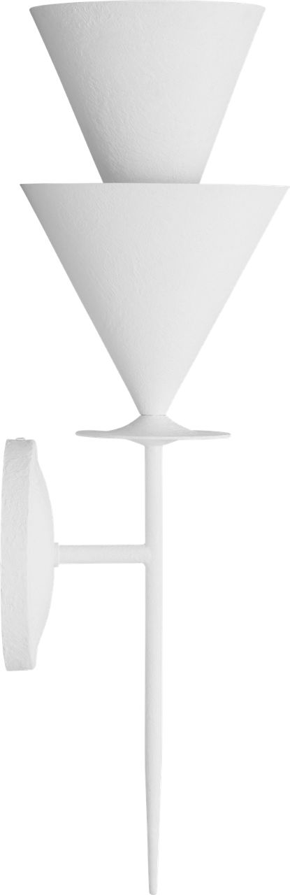 Cornet Large Sconce - LXW1041 | Visual Comfort
