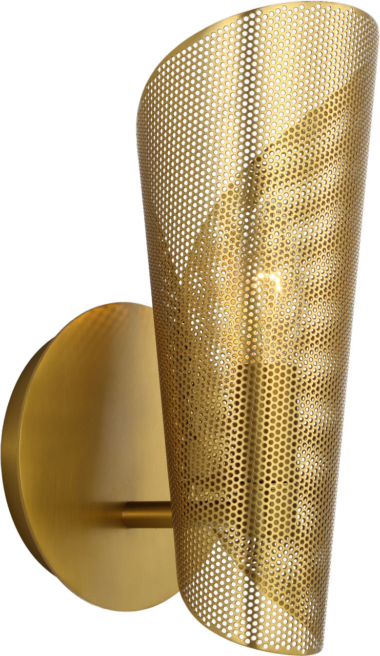 Studio Collection Plivot Sconce - Thumbnail 3