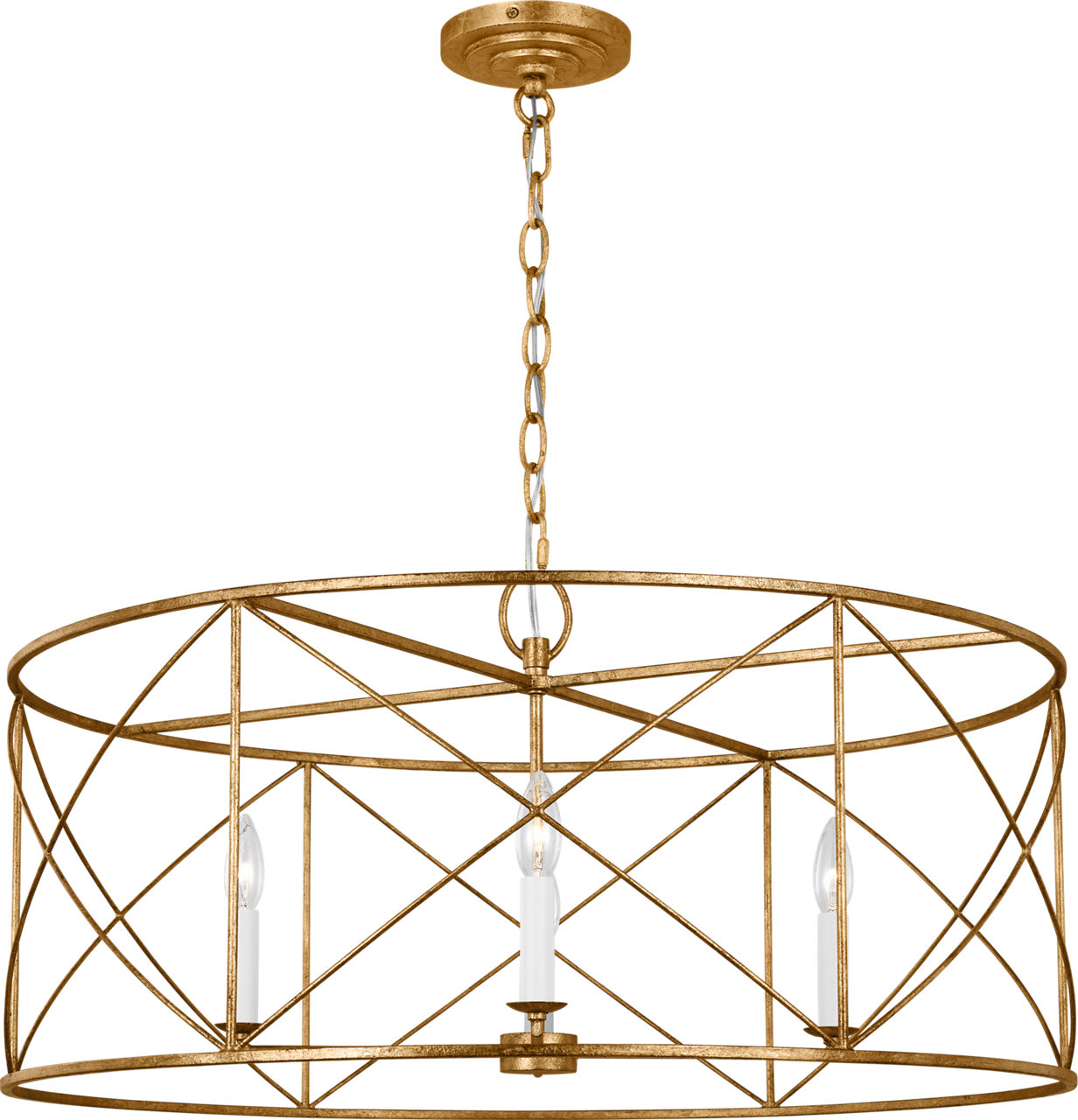 Beatrix XL Lantern - CC1624 | Visual Comfort