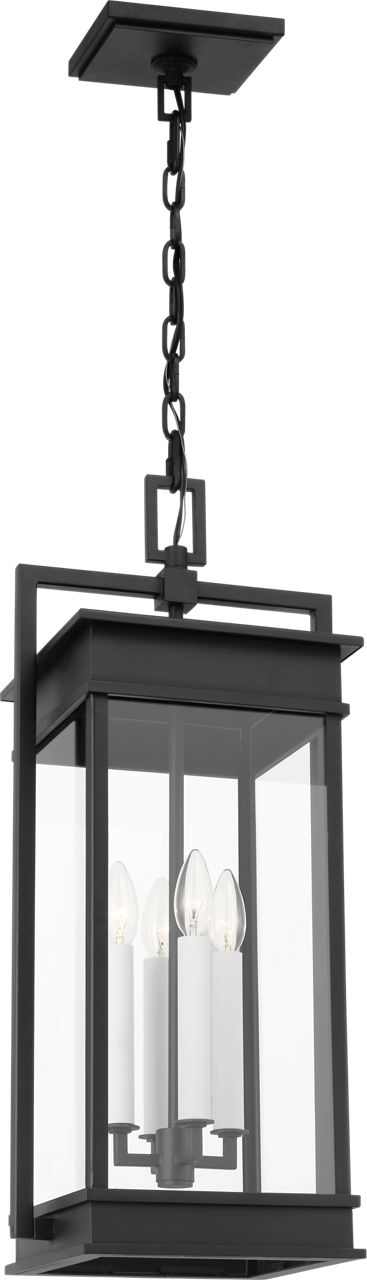 Cupertino Large Pendant - CO1534 | Visual Comfort