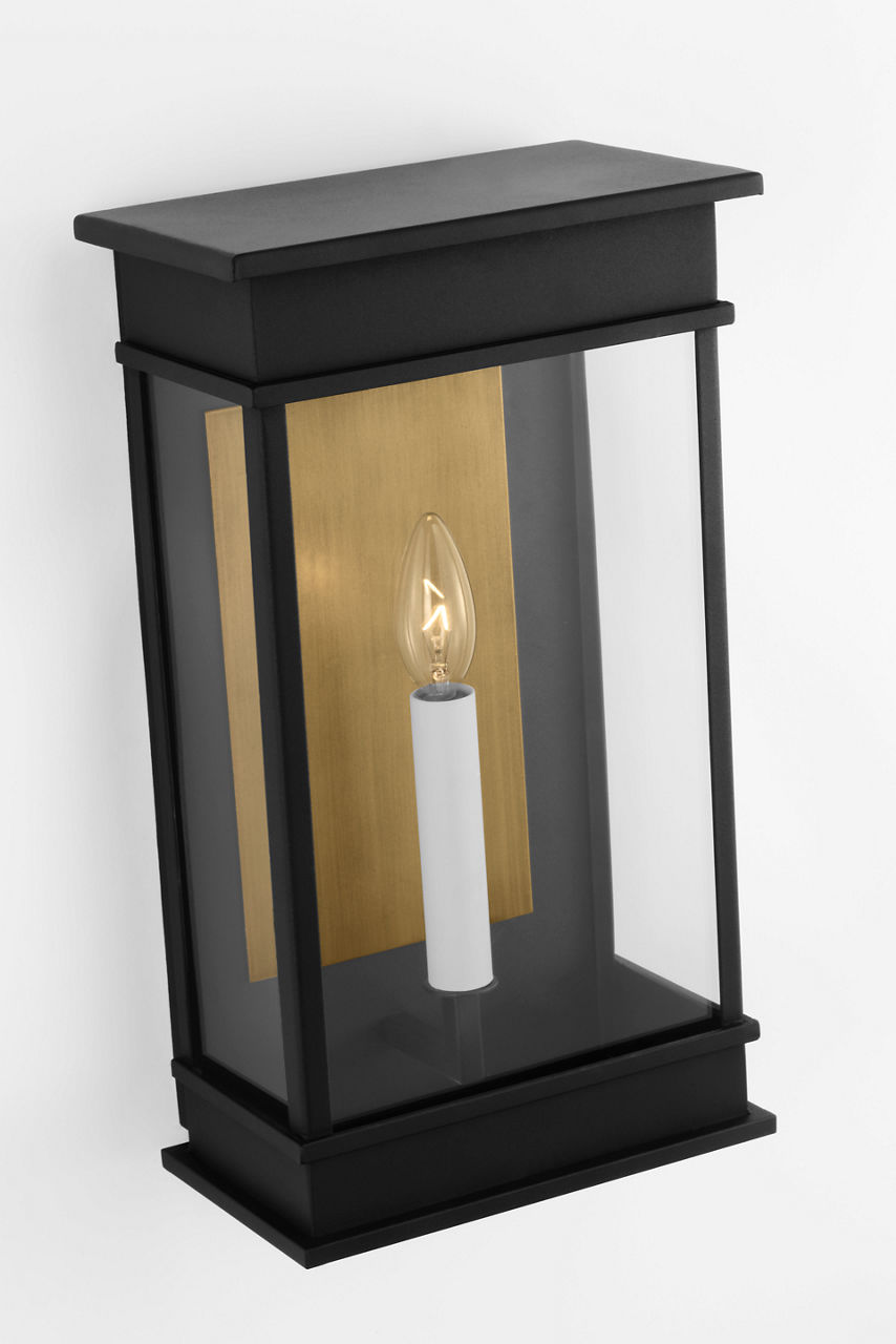 Cupertino Medium Wall Lantern - CO1491 | Visual Comfort