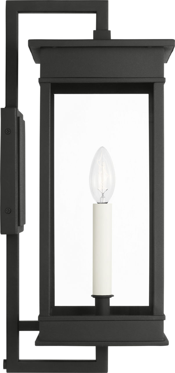 Lacatan Cupertino Medium Bracket Wall Lantern - CO1451 | Visual Comfort