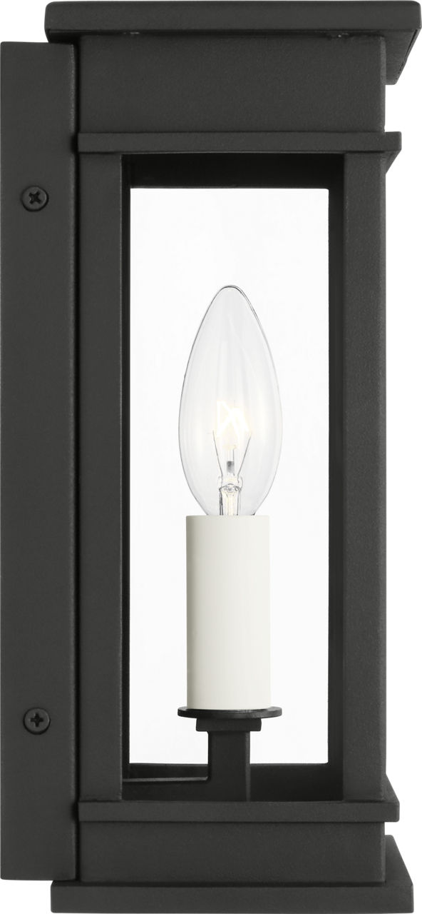 Cupertino Medium Wall Lantern - CO1491 | Visual Comfort