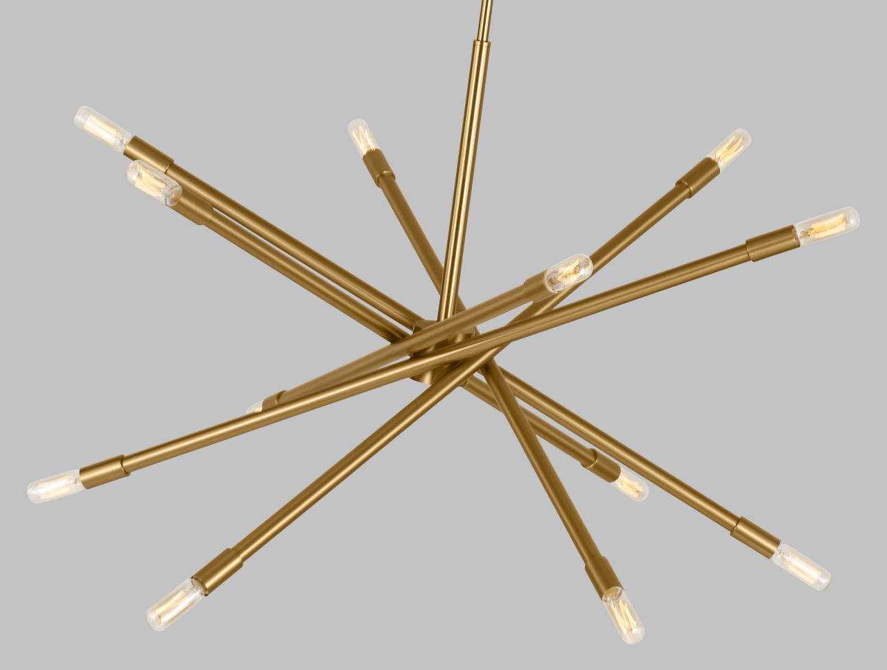 Eastyn Large Chandelier - CC16612 | Visual Comfort