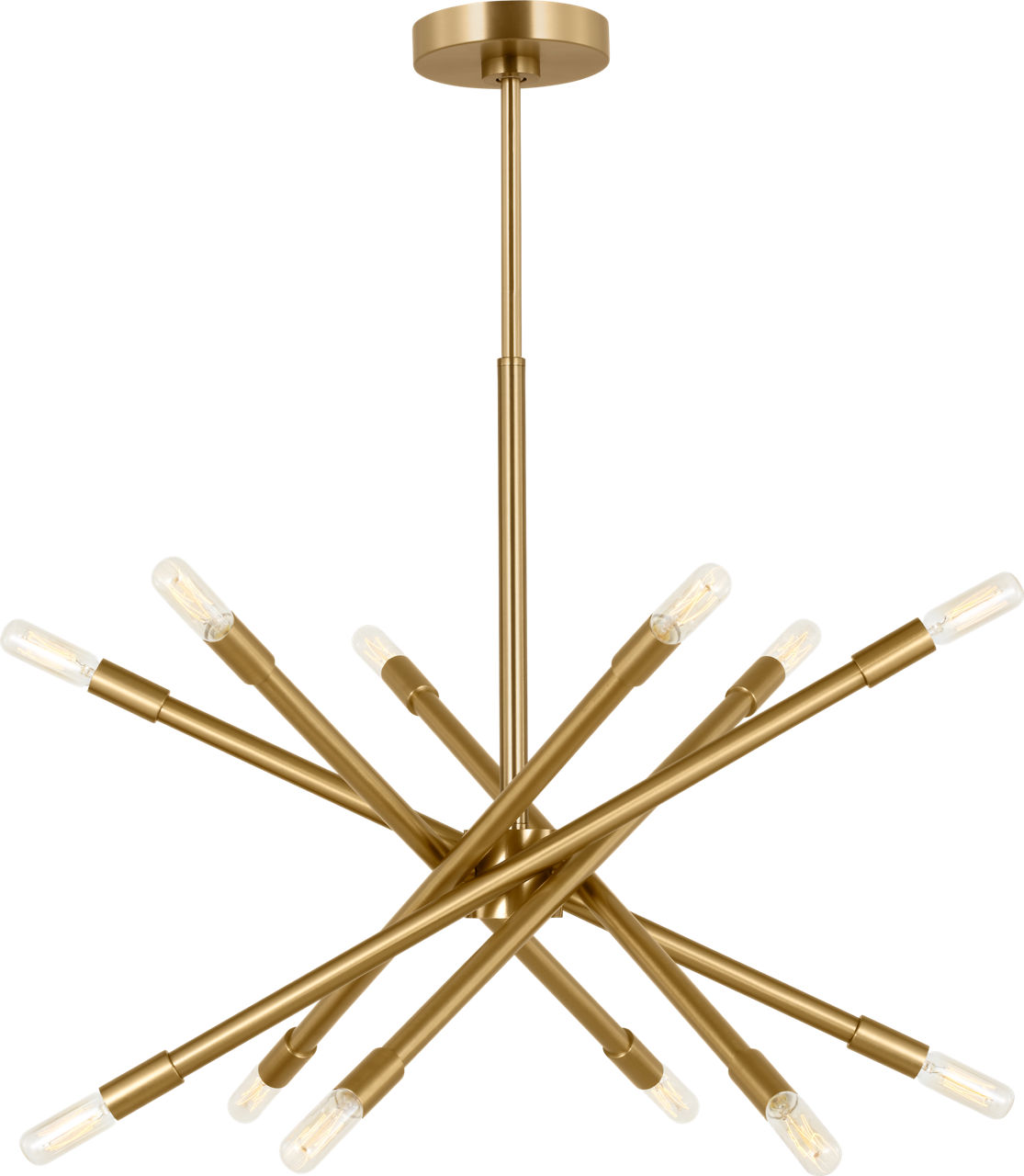 Eastyn Large Chandelier