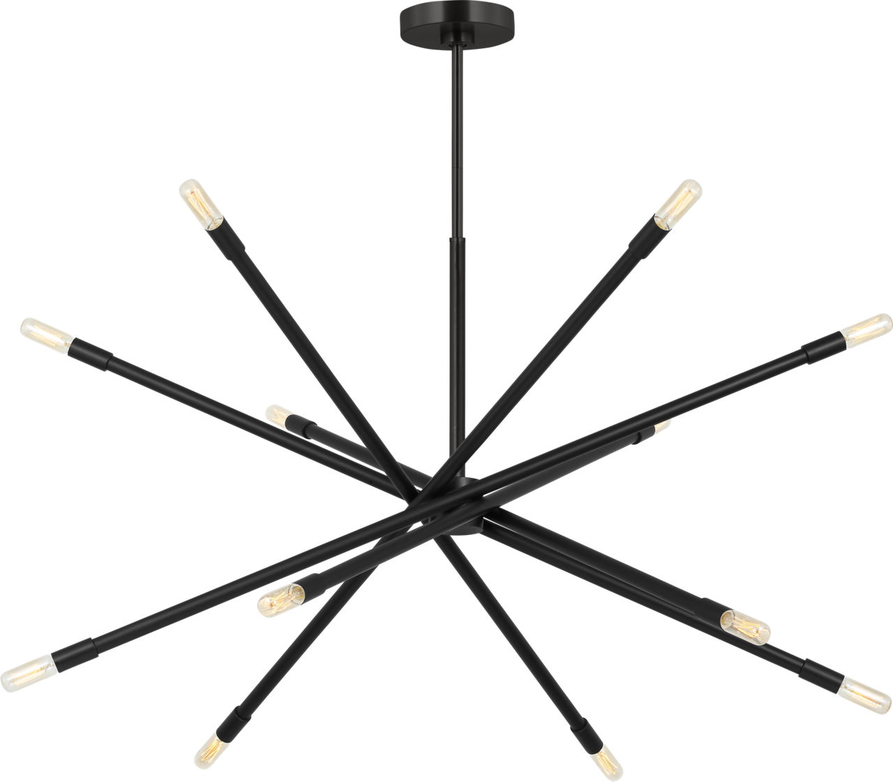 Eastyn XL Chandelier