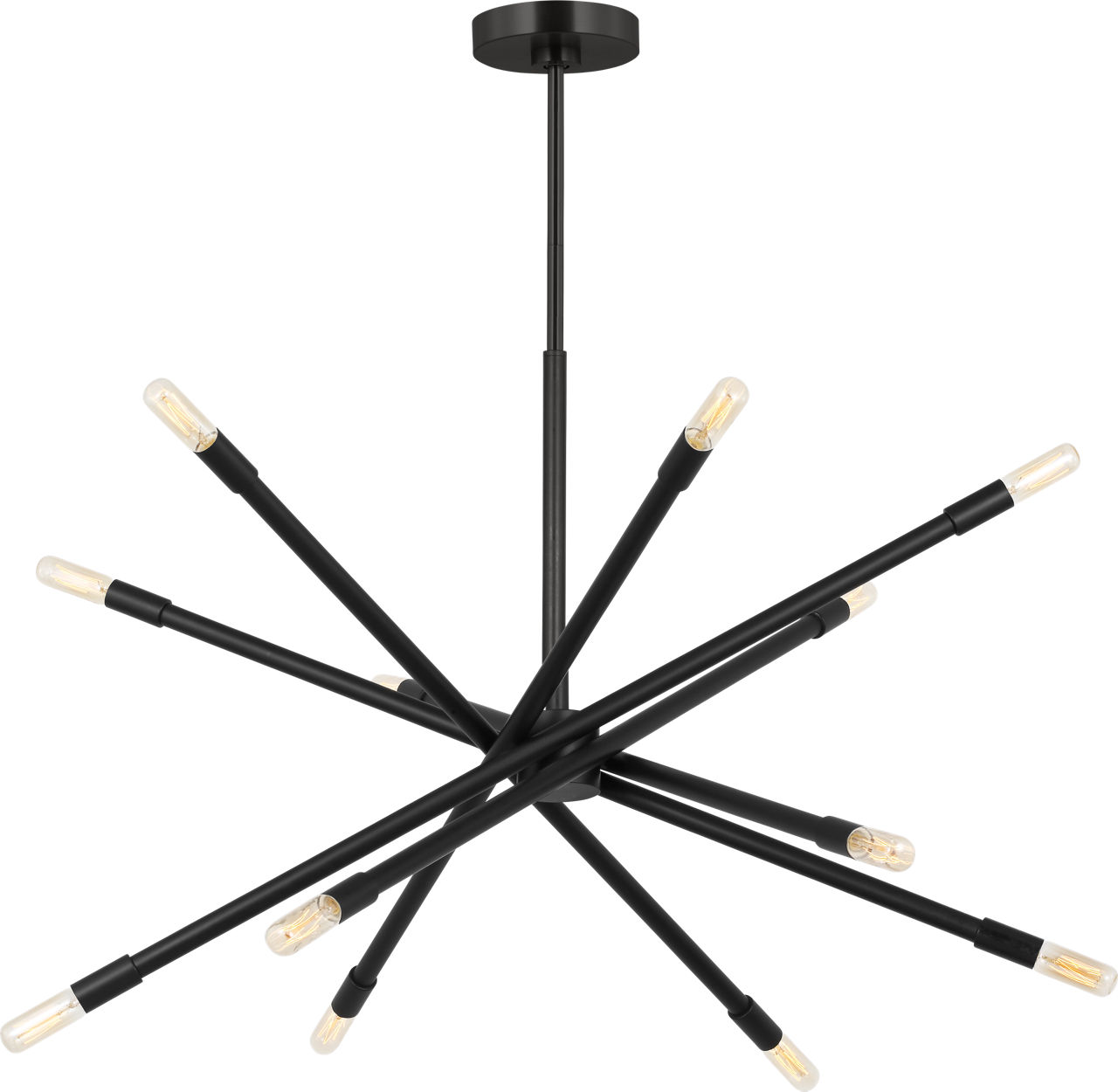 Eastyn Large Chandelier