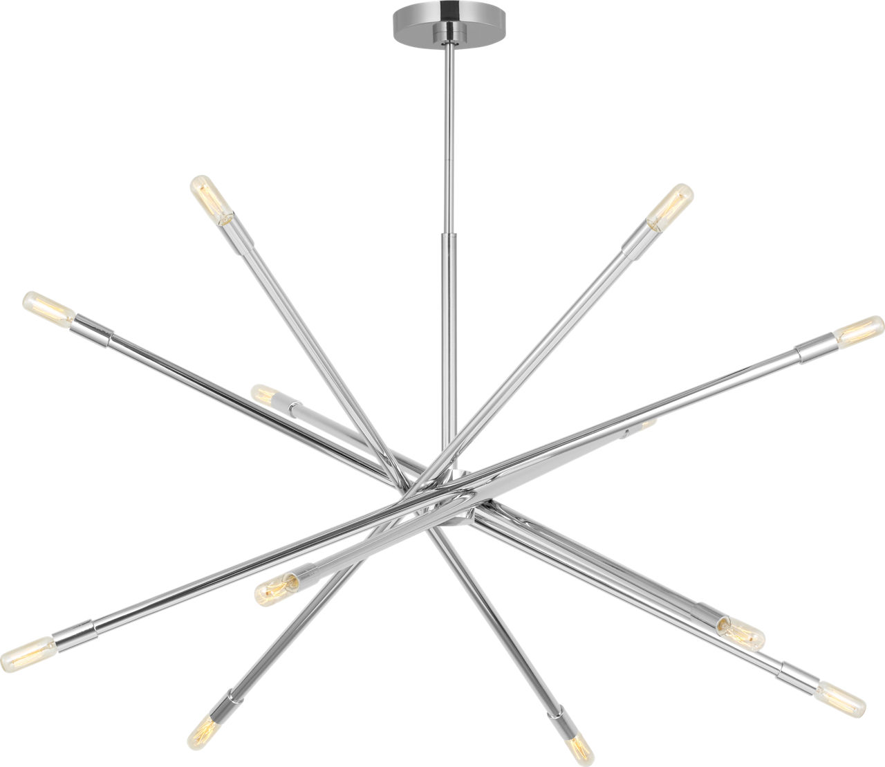 Eastyn XL Chandelier