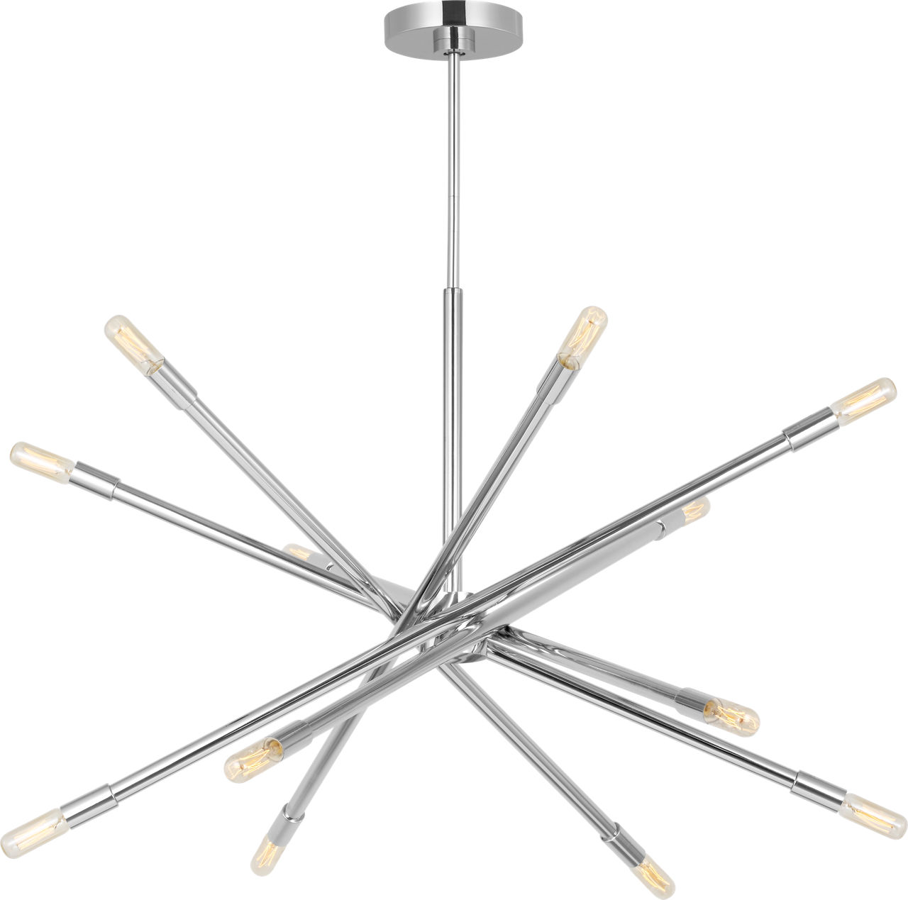 Eastyn Large Chandelier