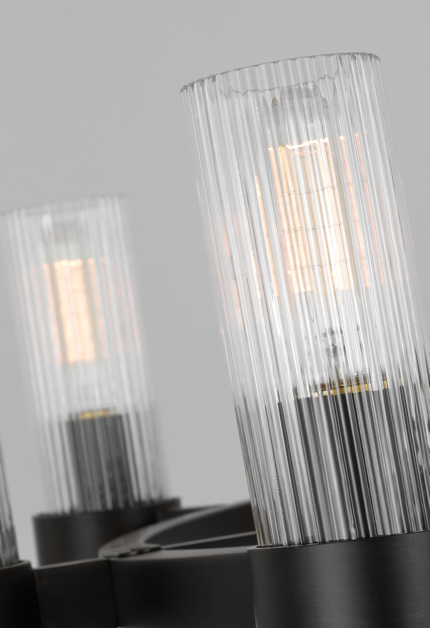 Geneva Large Chandelier - CC1378 | Visual Comfort