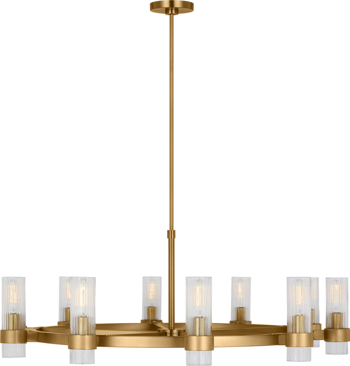Geneva Large Pendant