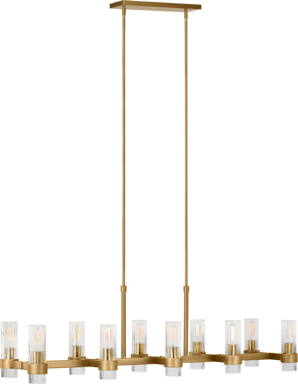 Geneva Medium Pendant