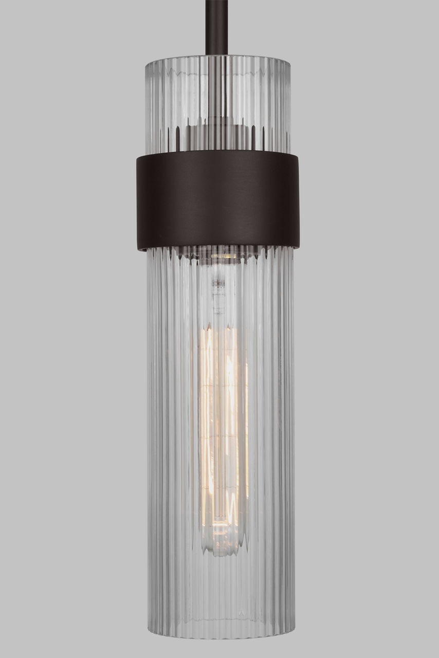 Geneva Medium Pendant - CP1161 | Visual Comfort