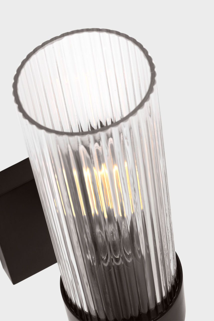 Geneva 1-Light Vanity Sconce - CV1021 | Visual Comfort