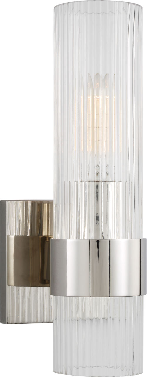 Geneva 1-Light Vanity Sconce