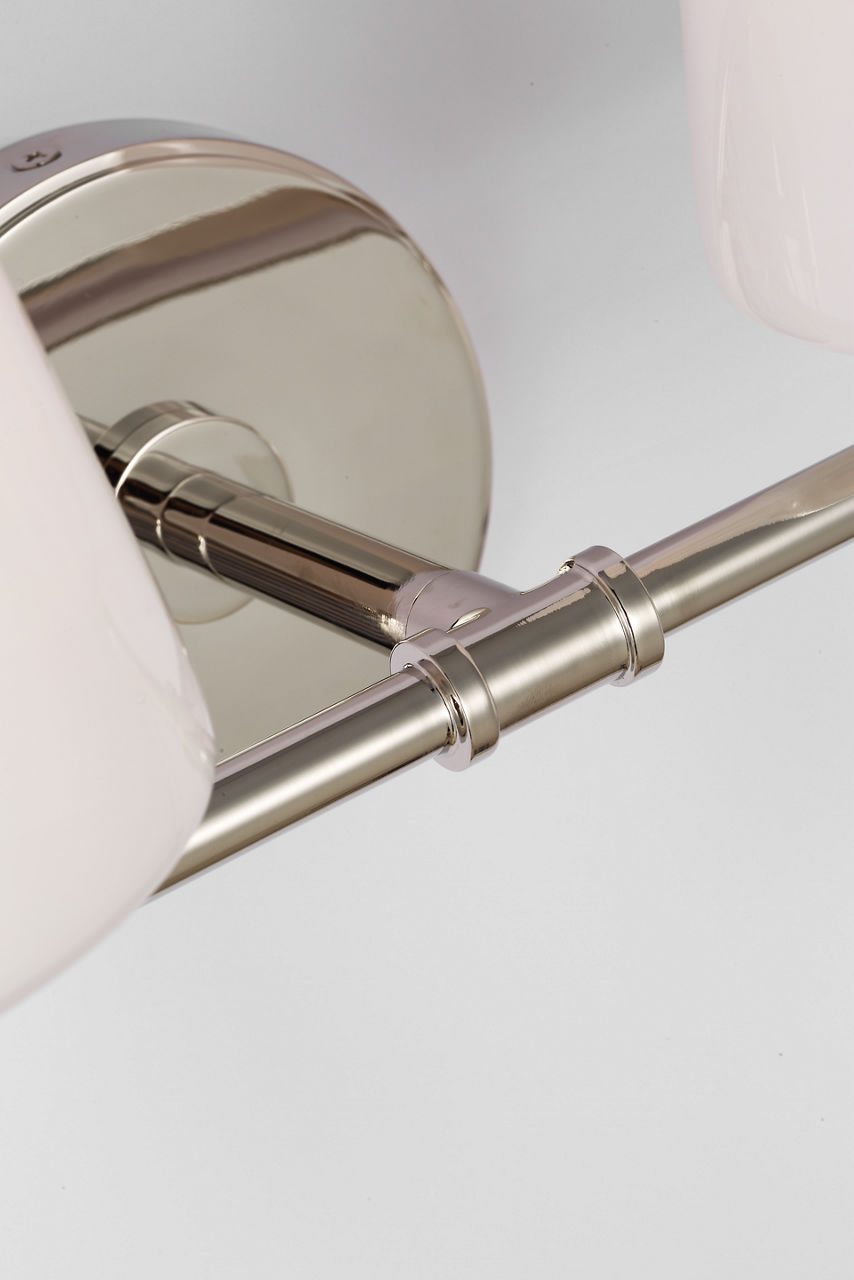 Hanover 2 - Light Vanity