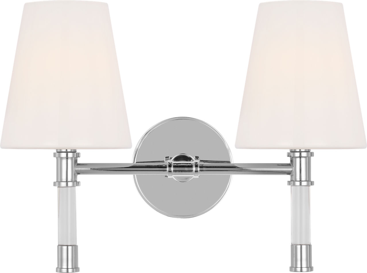 Hanover 2 - Light Vanity