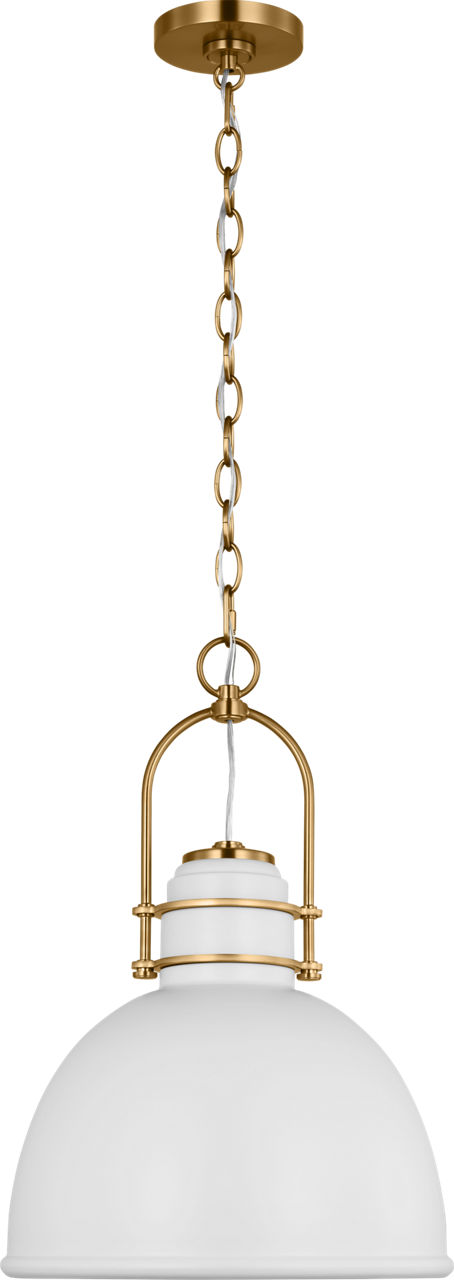 Upland Large Pendant