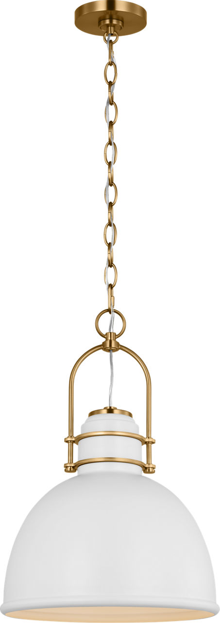 Upland Large Pendant