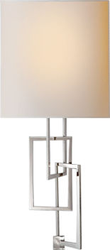 Cooper Sconce