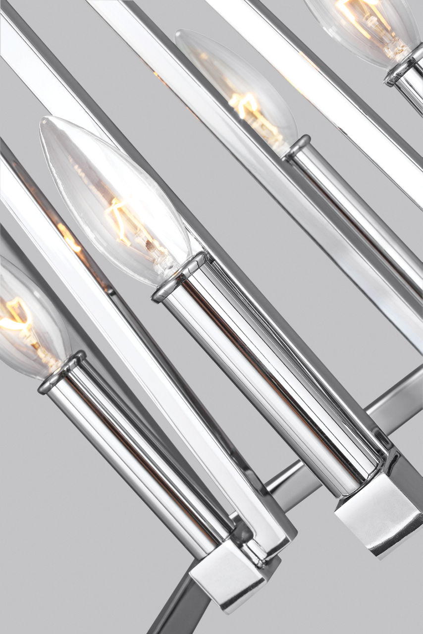 Conant Medium Lantern - F3150 | Visual Comfort