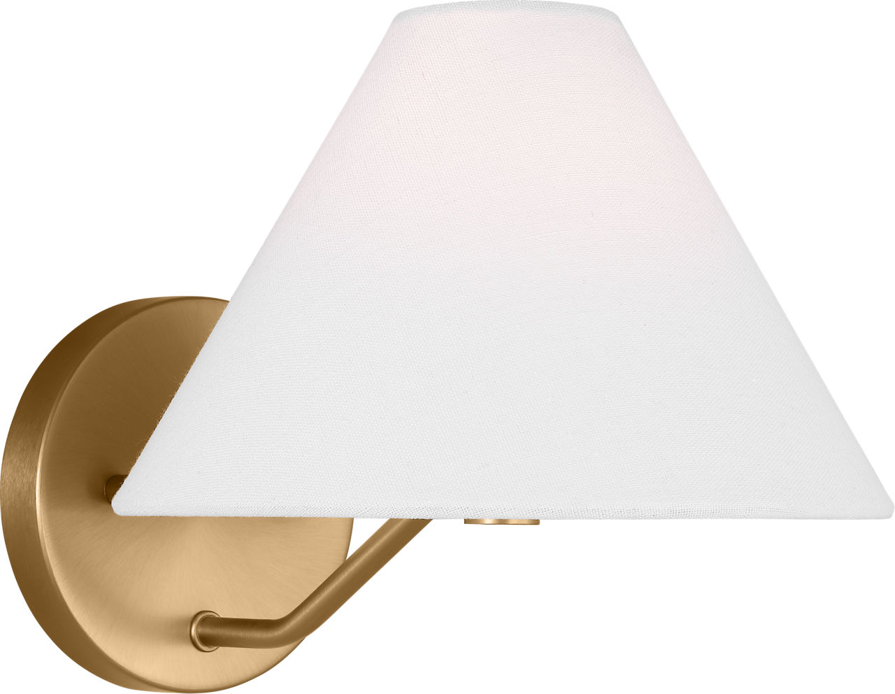 Burke Medium Sconce