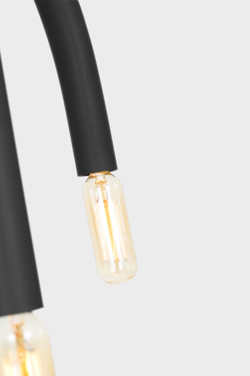 Hadden Medium Chandelier - DJC1114 | Visual Comfort