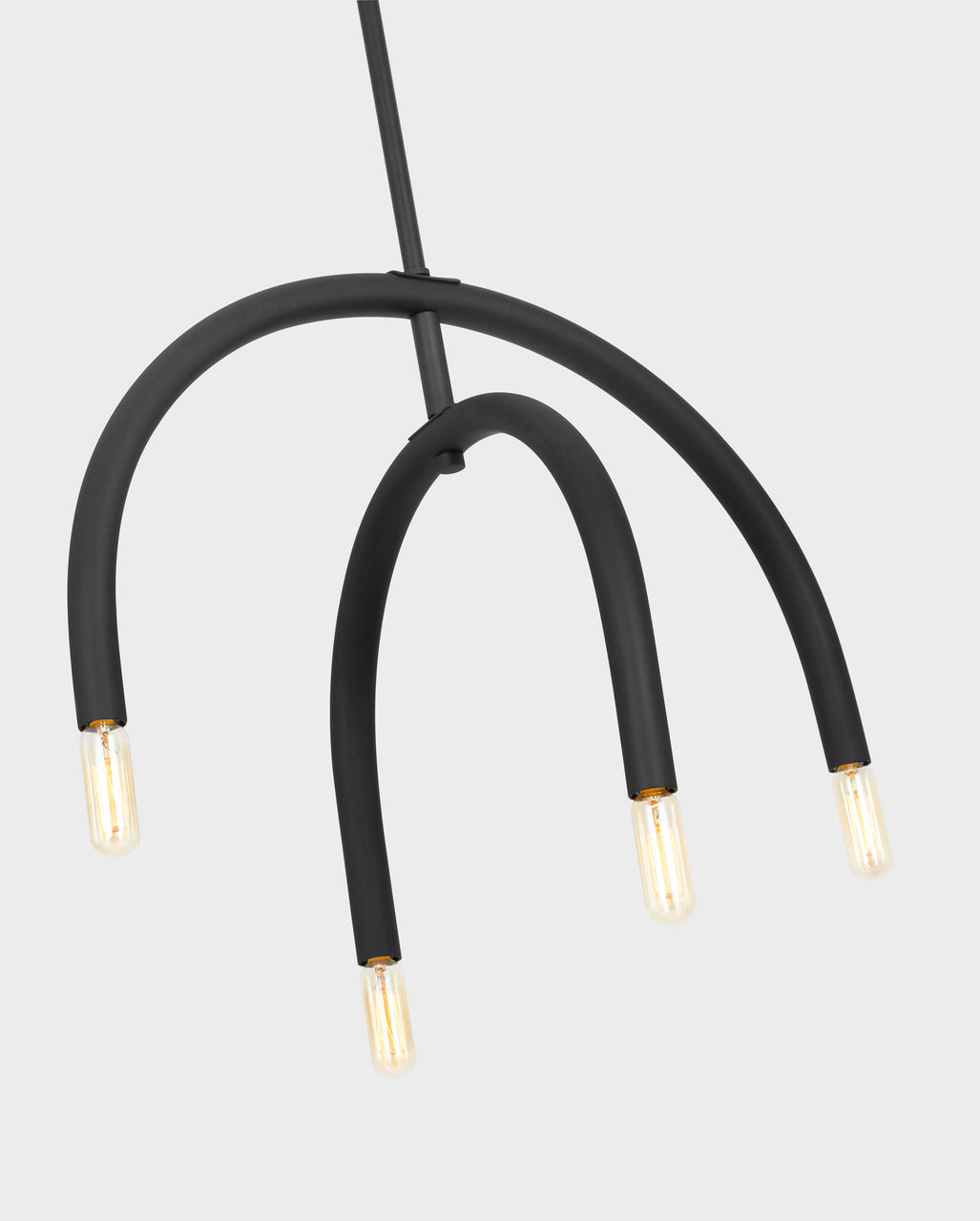 Hadden Medium Chandelier - DJC1114 | Visual Comfort