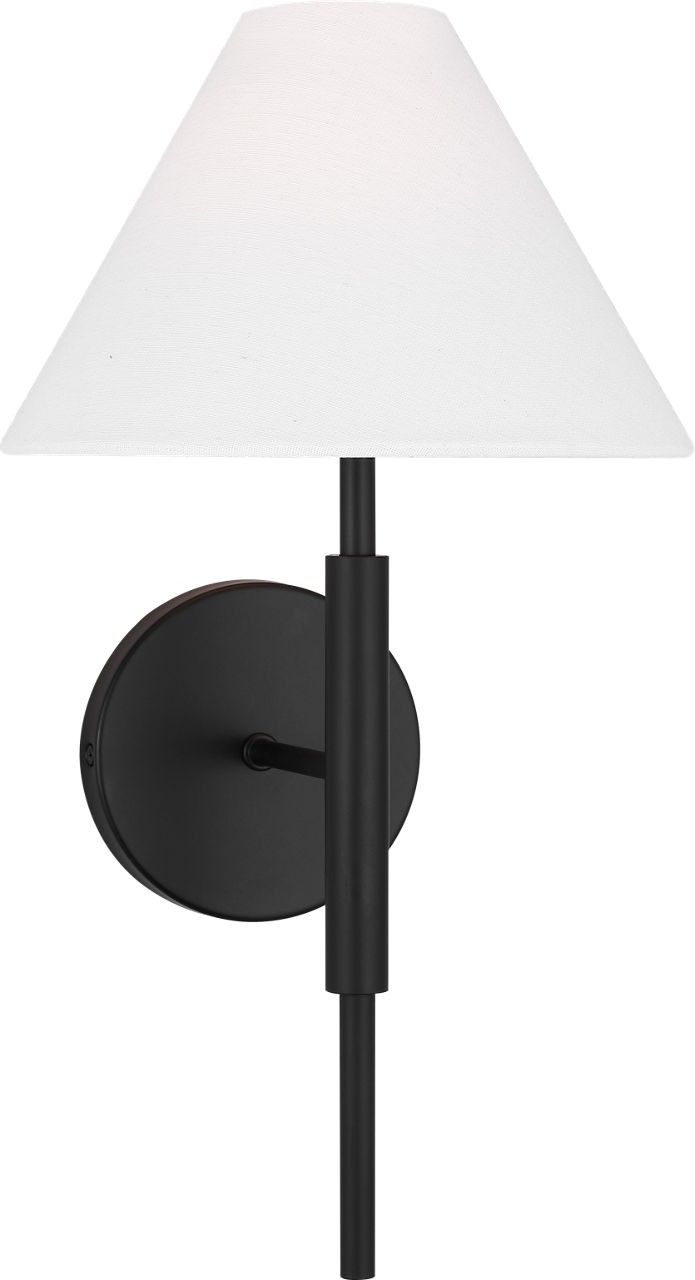 Porteau Medium Sconce - DJW1011 | Visual Comfort