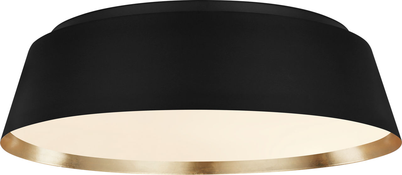 Asher Medium Flush Mount