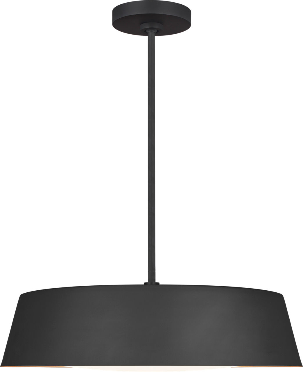 Visual Comfort Asher Pendant