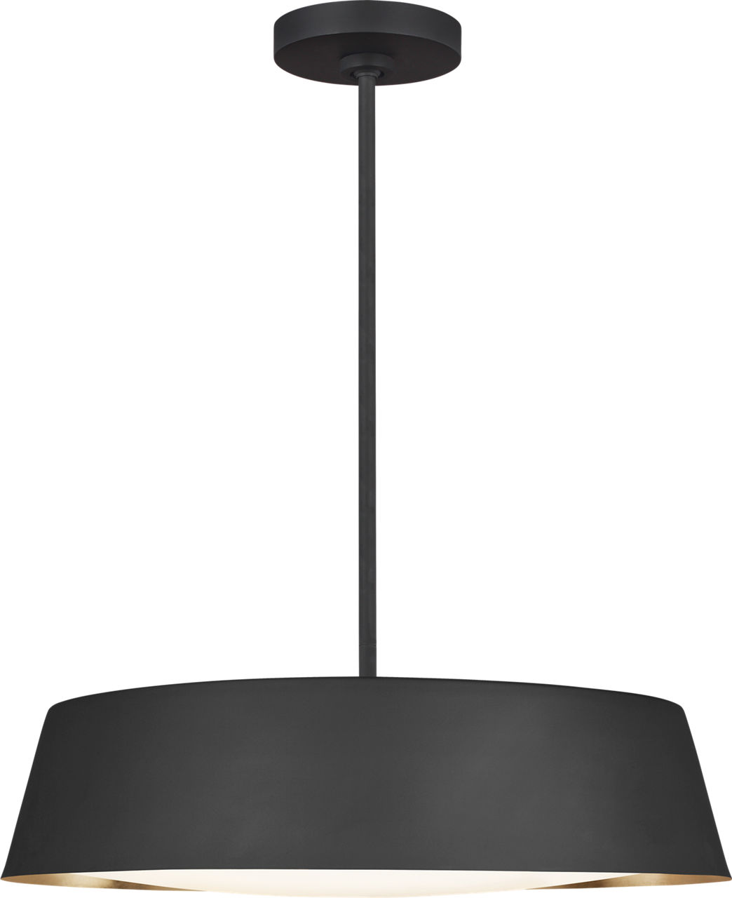 Visual Comfort Asher Pendant - Thumbnail 3