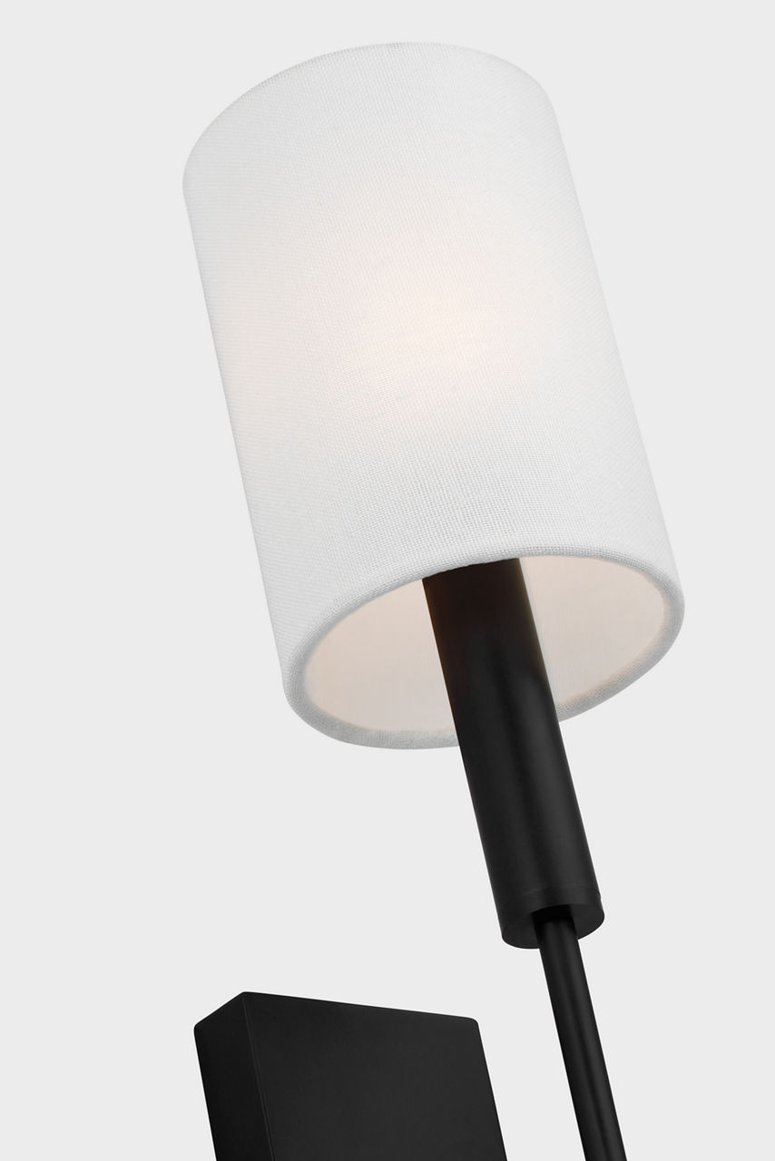 Visual Comfort Brianna Tail Wall Sconce - Thumbnail 4