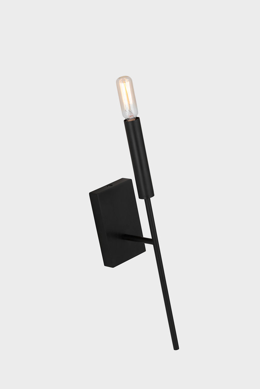 Visual Comfort Brianna Tail Wall Sconce - Thumbnail 2