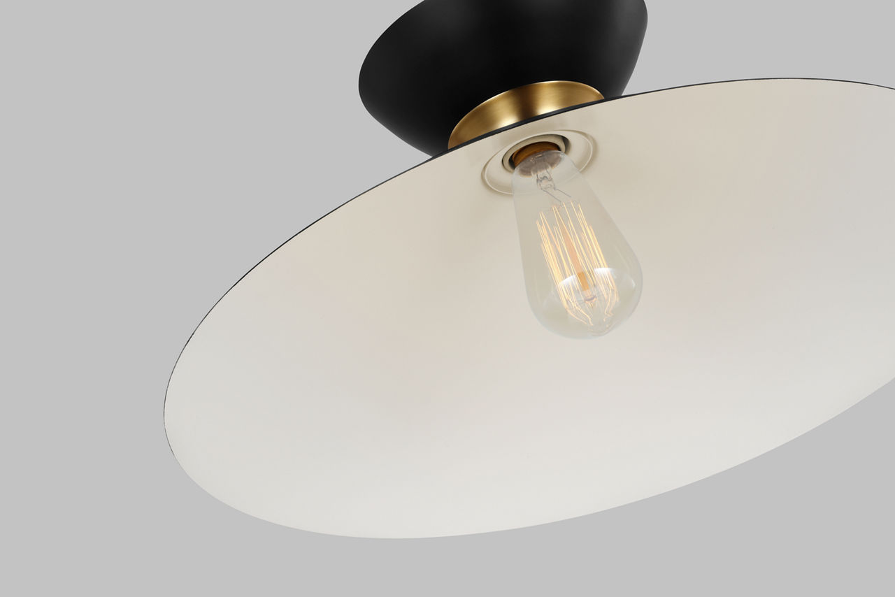 Heath Wide Pendant - EP1231 | Visual Comfort