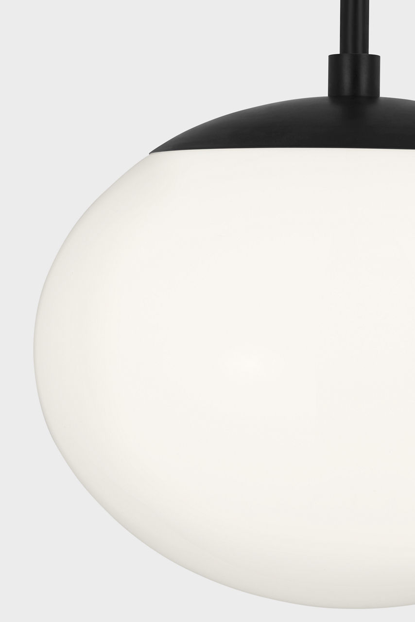 Lune Medium Pendant - EP1341 | Visual Comfort