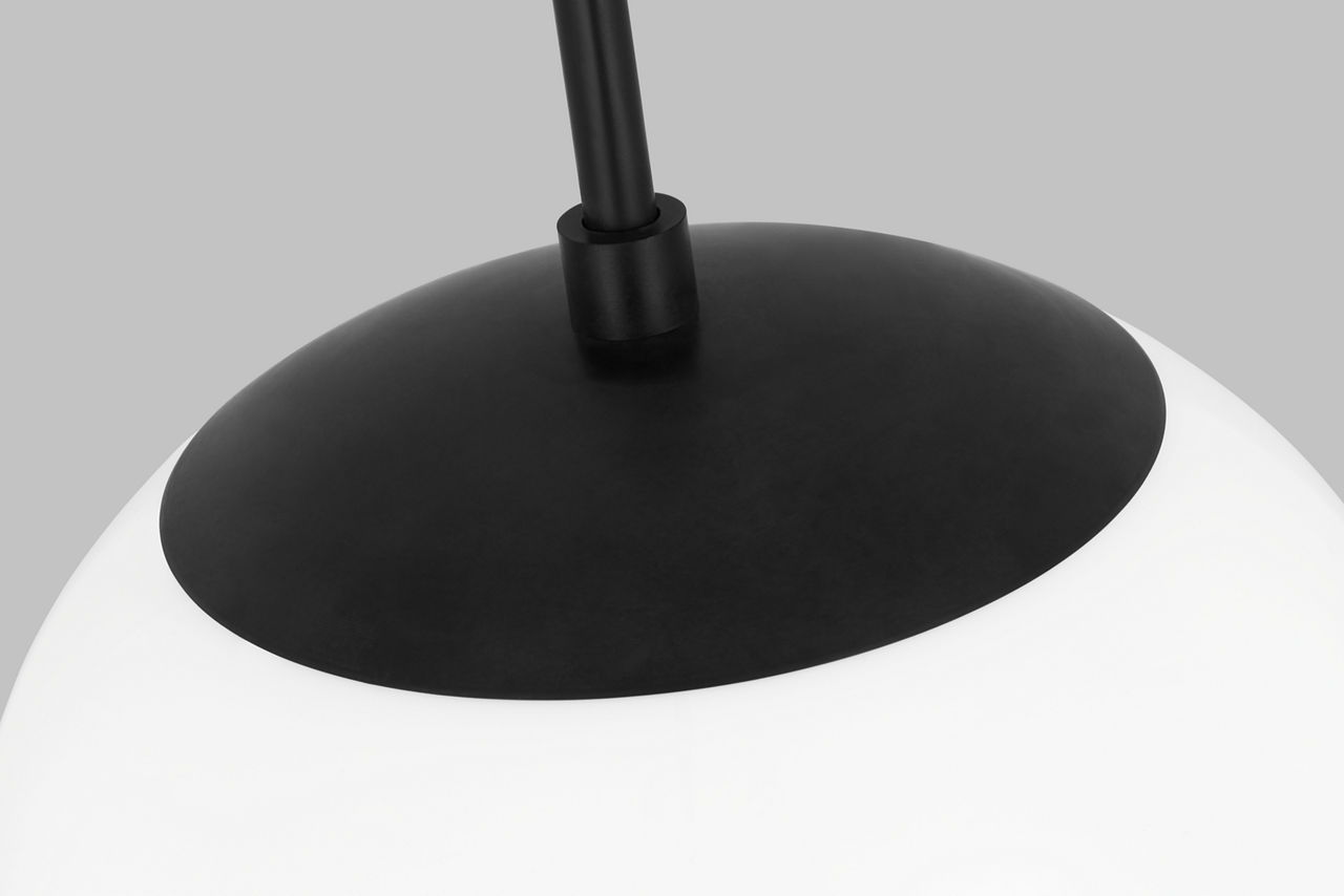 Lune Medium Pendant - EP1341 | Visual Comfort