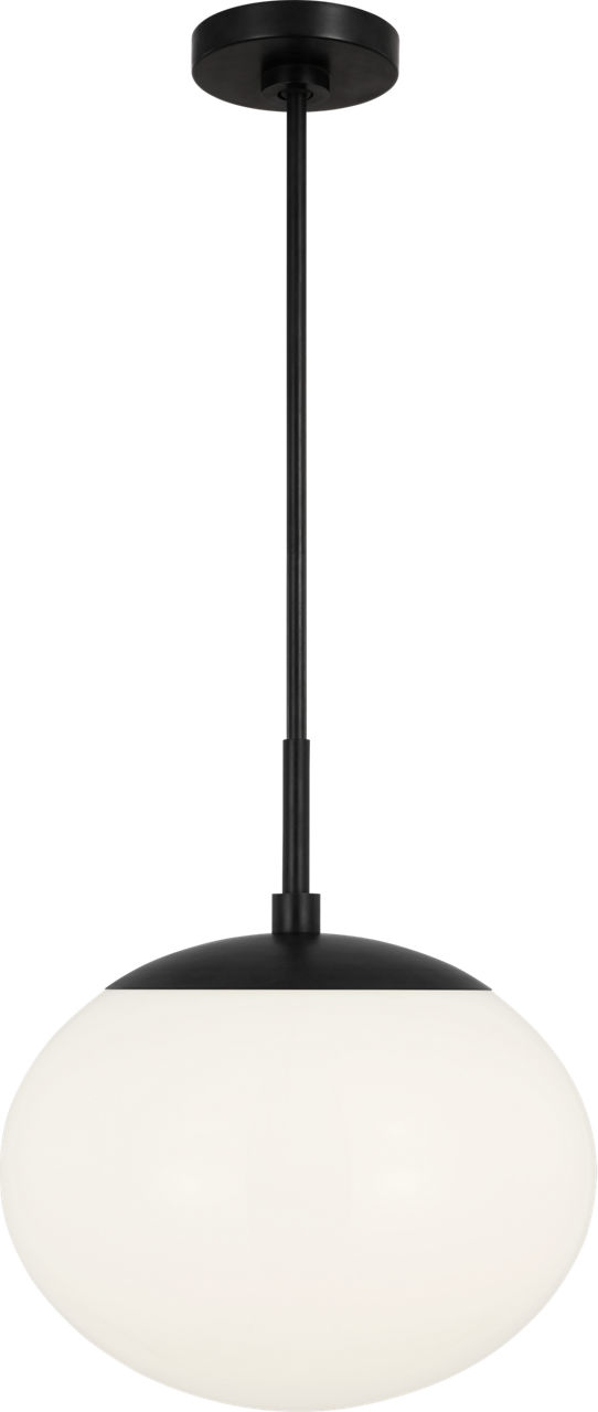 Lune Medium Pendant - EP1341 | Visual Comfort